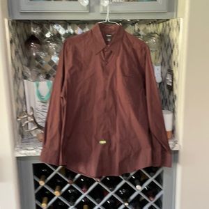 Dress shirt